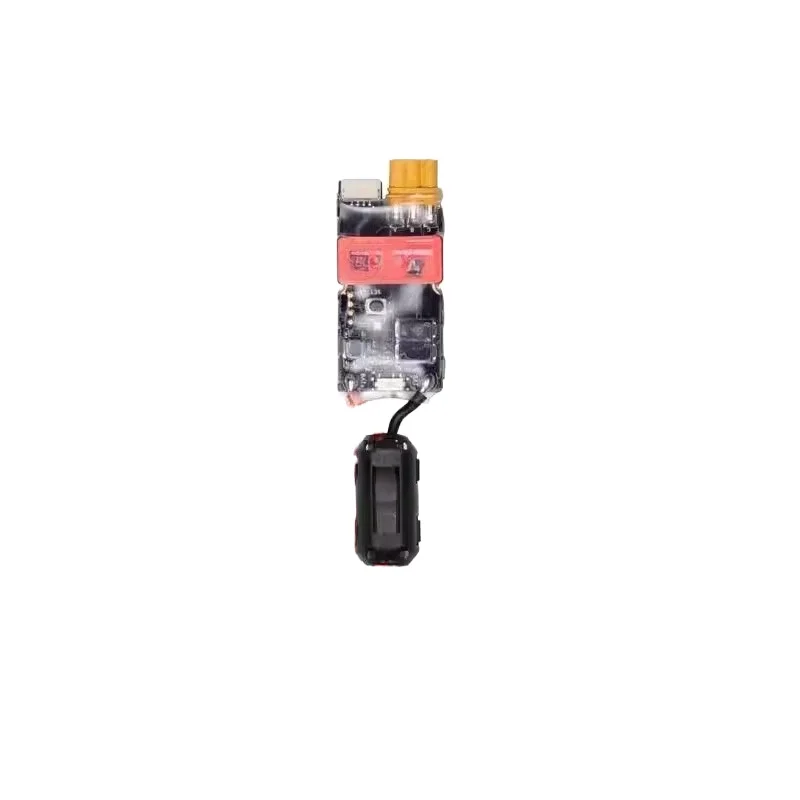 C610 Brushless Motor Speed Governor V2.0