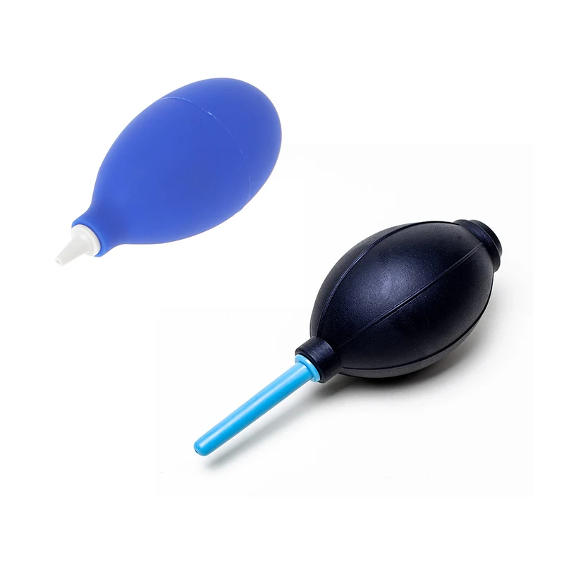 1PCS Pump Dust Cleaner Rubber Bulb Air Blower Cleaner Camera Lens Blower for Cameras Sensor Lens Clean Watch Repair Tools