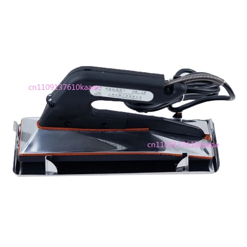 

Carpet Iron Hotel Special Installation and Maintenance Tools Electric Stick Carpet Professional Carpet Splicing Iron 220V/110V
