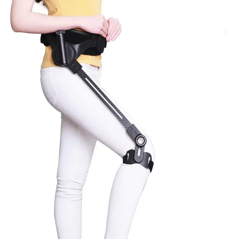 Aid Bionic Body Power AIDS Stroke Hemiplegia Walker Lower Limb Rehabilitation Leg Walking Training