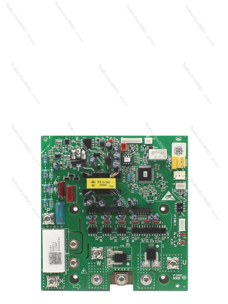 

For Haier Air Conditioner Multi Drive Inverter Module 0151800216 Computer Board 0151800215