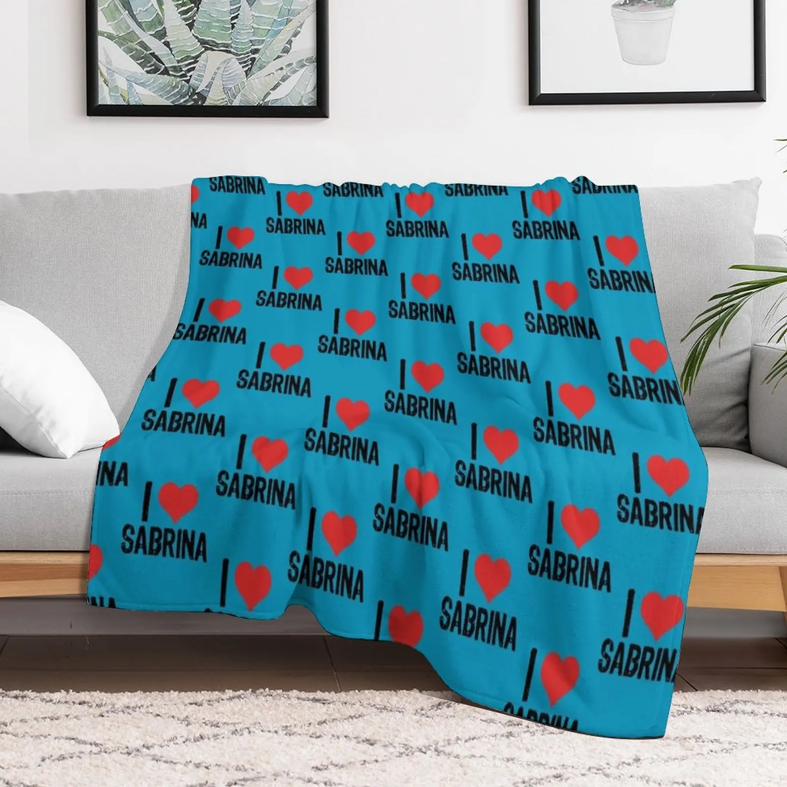 

Copy of Sabrina Carpenter Throw Blanket Giant Sofa Sofa Blankets