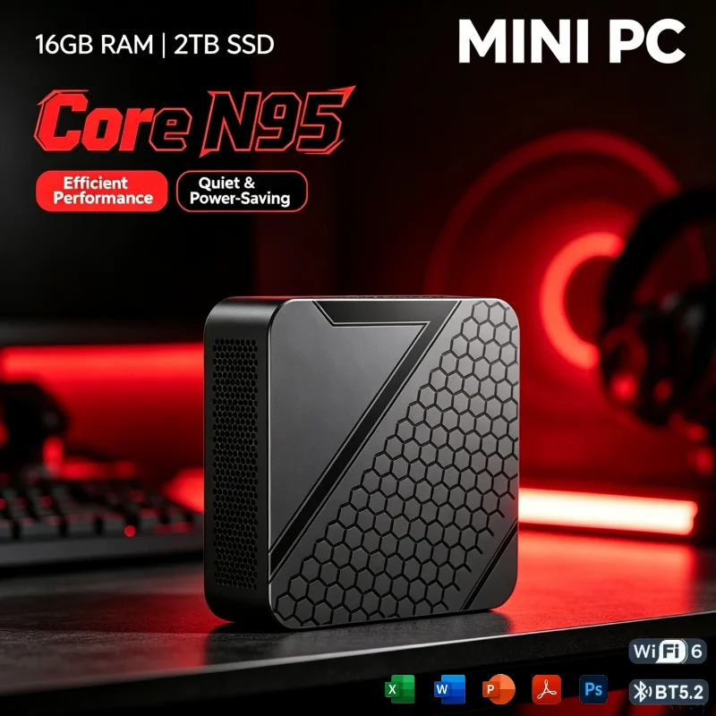 nvme-ssd-intel-n95-small-desktop-pc-16gb-triple-4k-screen-wifi6-silent-cooling-office-home-ultra-fast-pro-computer