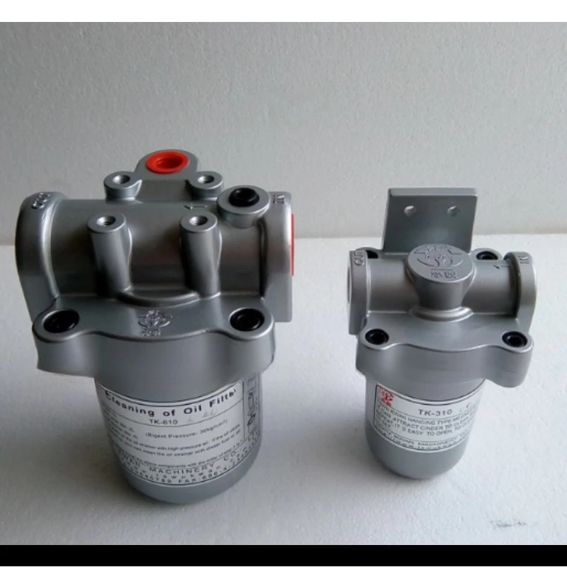 

Тайвань Zhiguan Модель TK610C 120 Масляный фильтр Фильтр TK310