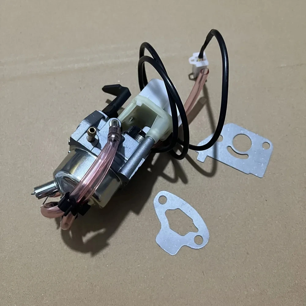 IG1000 Carburetor KGE1000TI For KIPOR SINEMASTER IG1000E 1000 Watts FUBAG TI770 / ENDRESS ESE1000 Inverter Generator spare parts