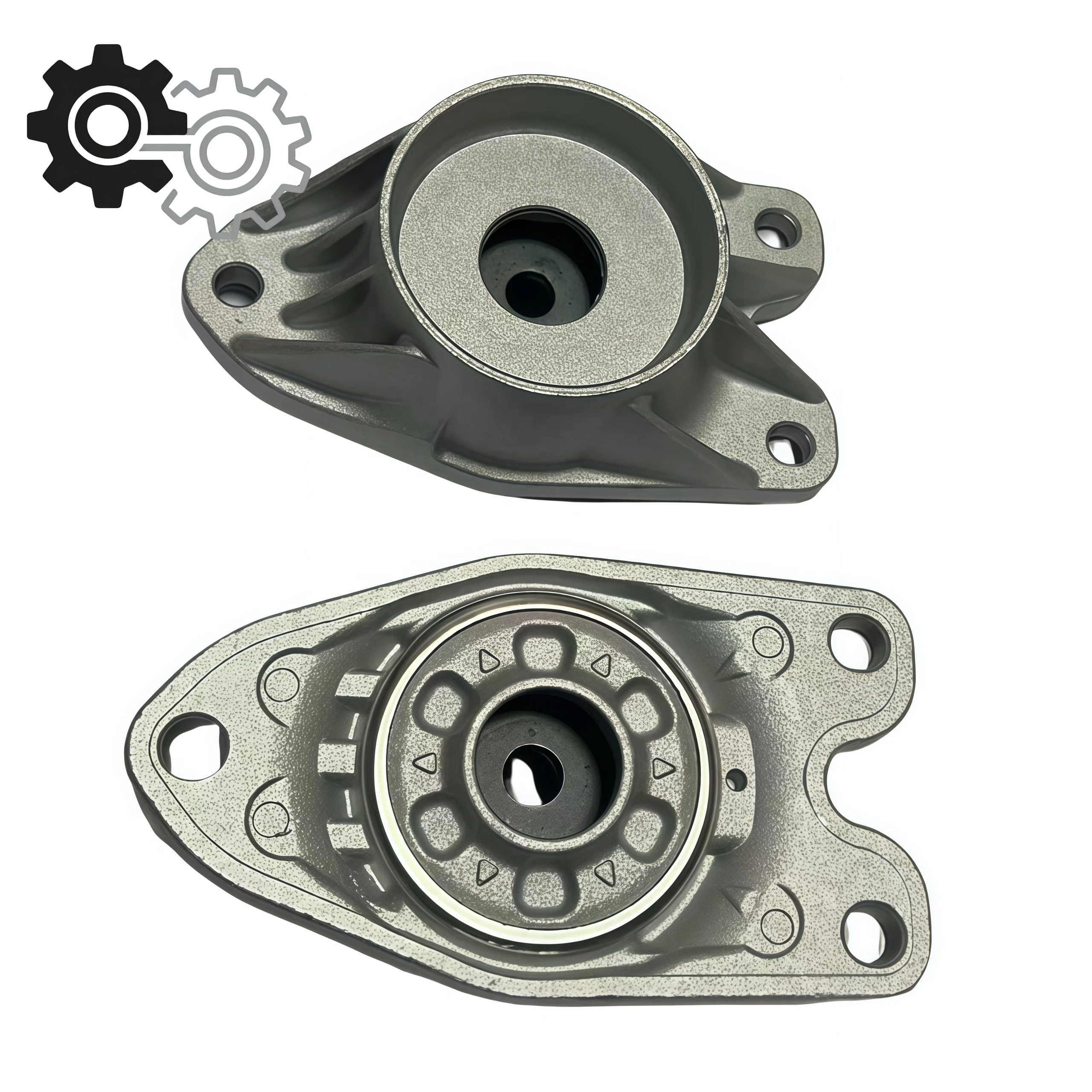33506862725 33506791706 Rear Left Right Suspension Strut Mounts For BMW F30 F35 F32 F48 F49 F39 MINI F55 F56 F60