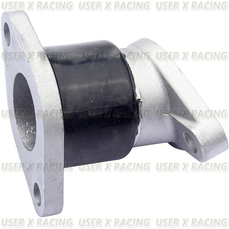 USERX-Universal Motos Admissão Manifold, Honda CRF80F XE80R CRF100F ATV