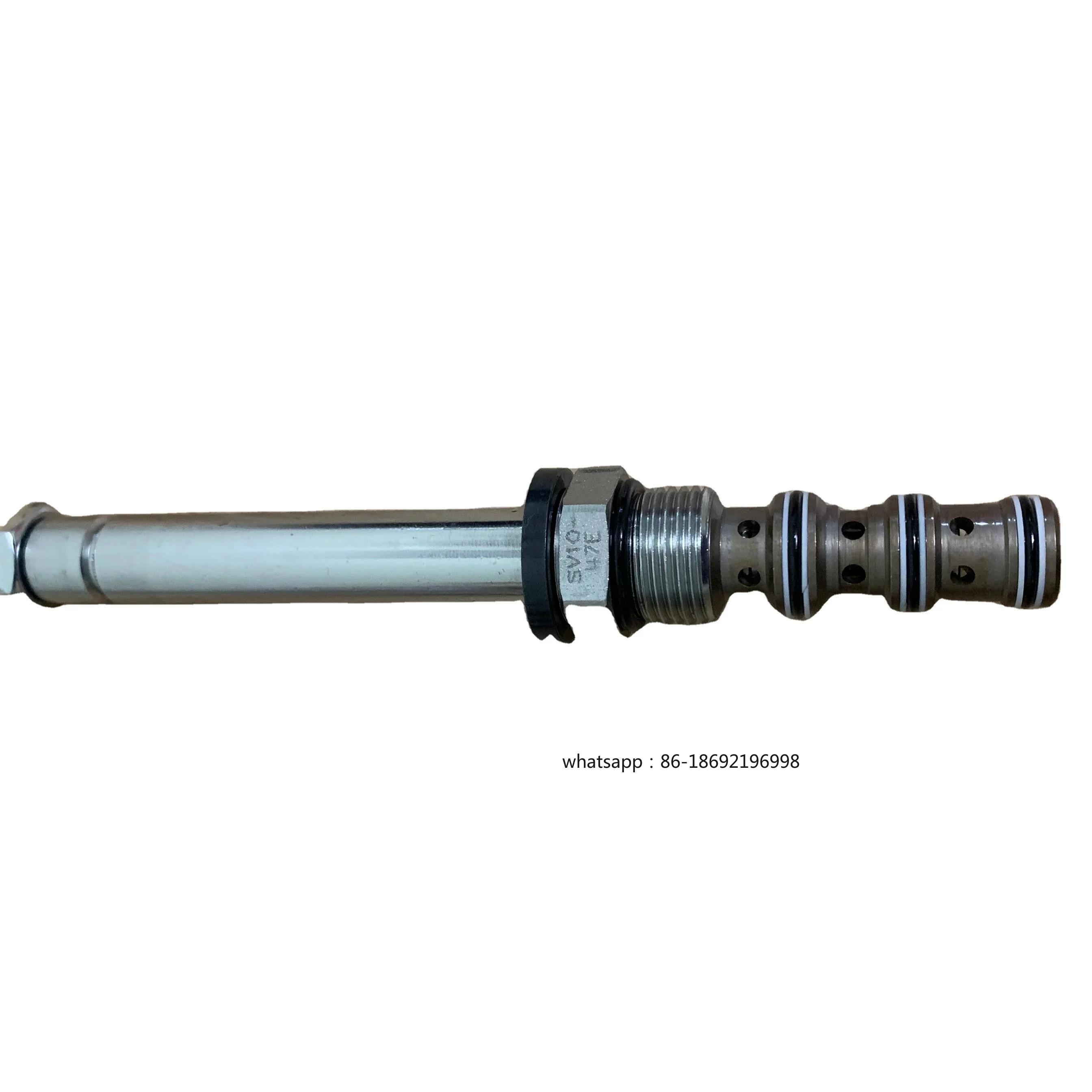 

SV10-47E-0-N-00 SV10-47A-0-N-24DG Оригинальный картриджный клапан с электромагнитным клапаном Hydraforce, большой запас SV10-47B SV10-47C SV10-47D