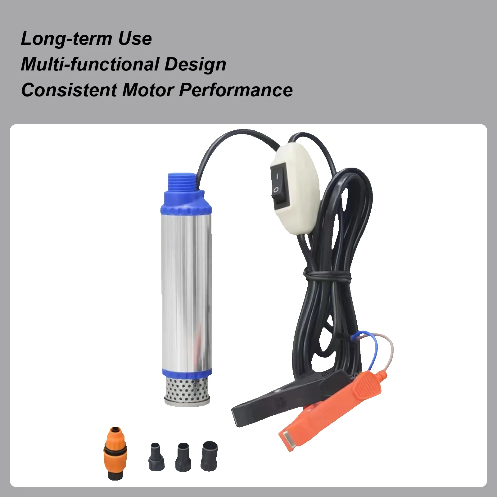 

Масляный насос, экстрактор, резервуар для воды, электрический экстрактор, портативный многоцелевой жидкостный насос для газонокосилки, мотоцикла, обслуживания автомобиля