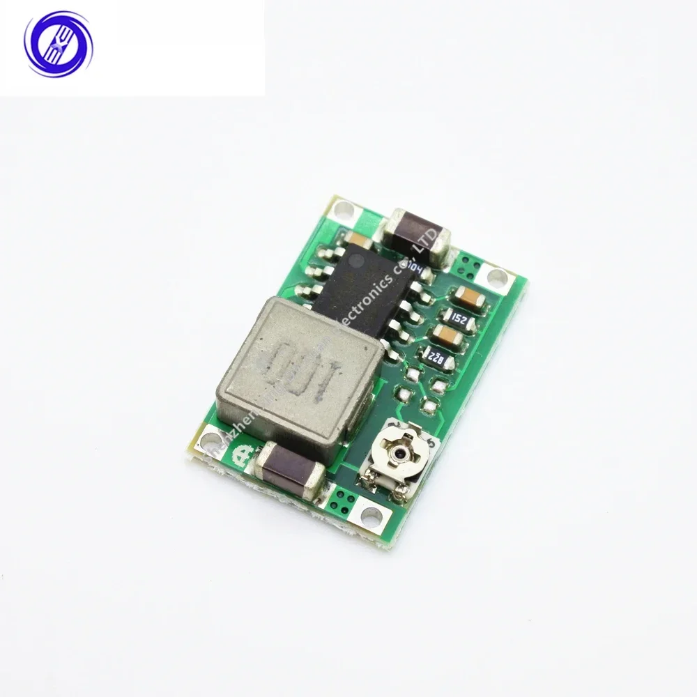 5PCS Mini360 DC-DC … - image