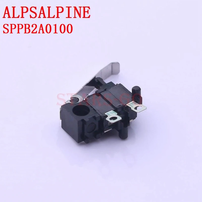 

10PCS/100PCS SPPB2A0100 SPPB2A0101 Switch Element