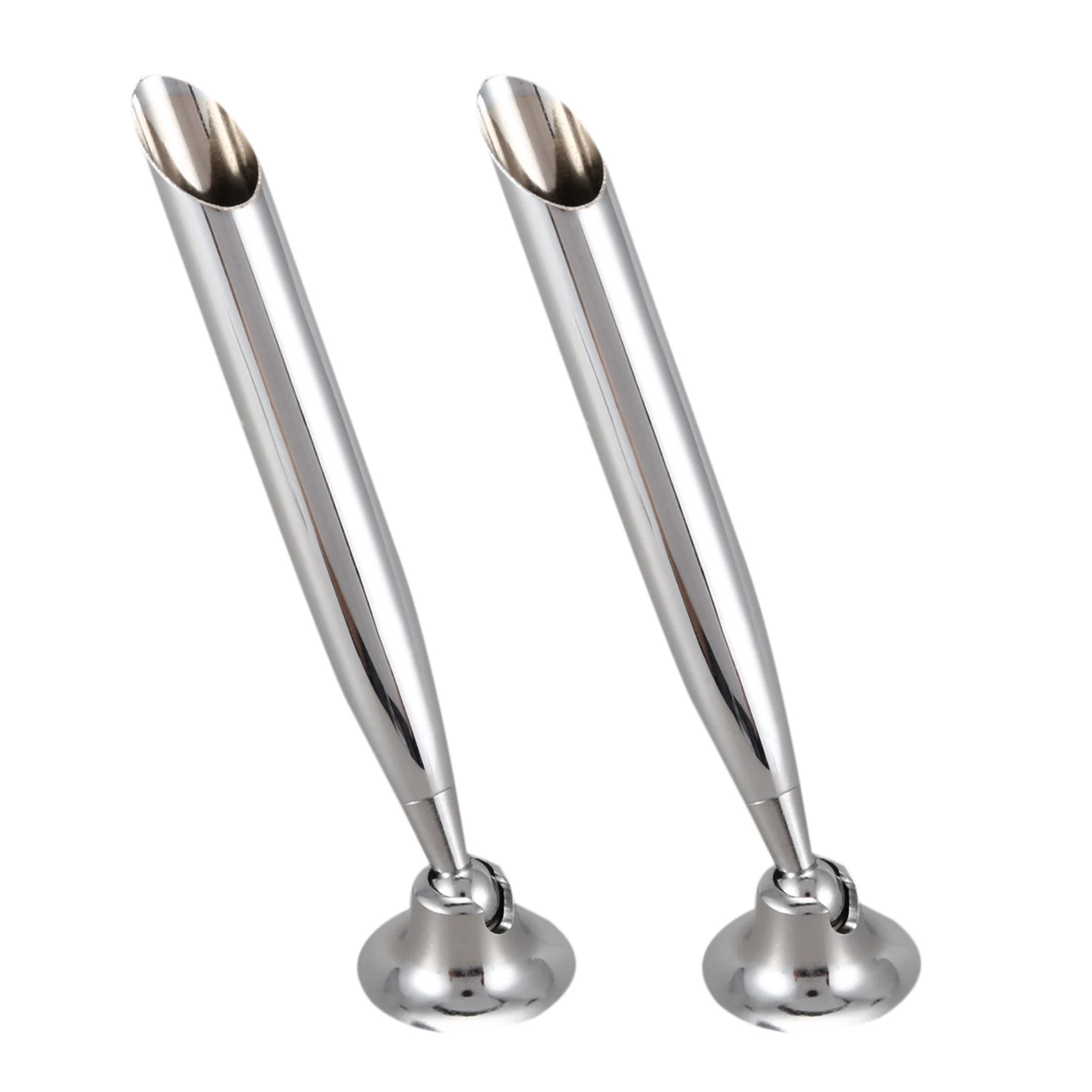 أداة المهنية 2X مكتب حامل قلم سطح المكتب حامل قلم حامل قلم جديد #4