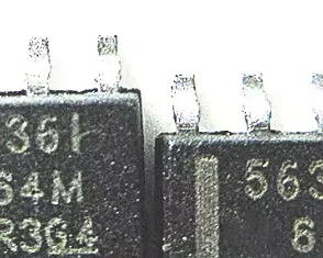 TLV5636IDR TLV5636ID SOP8 New Version