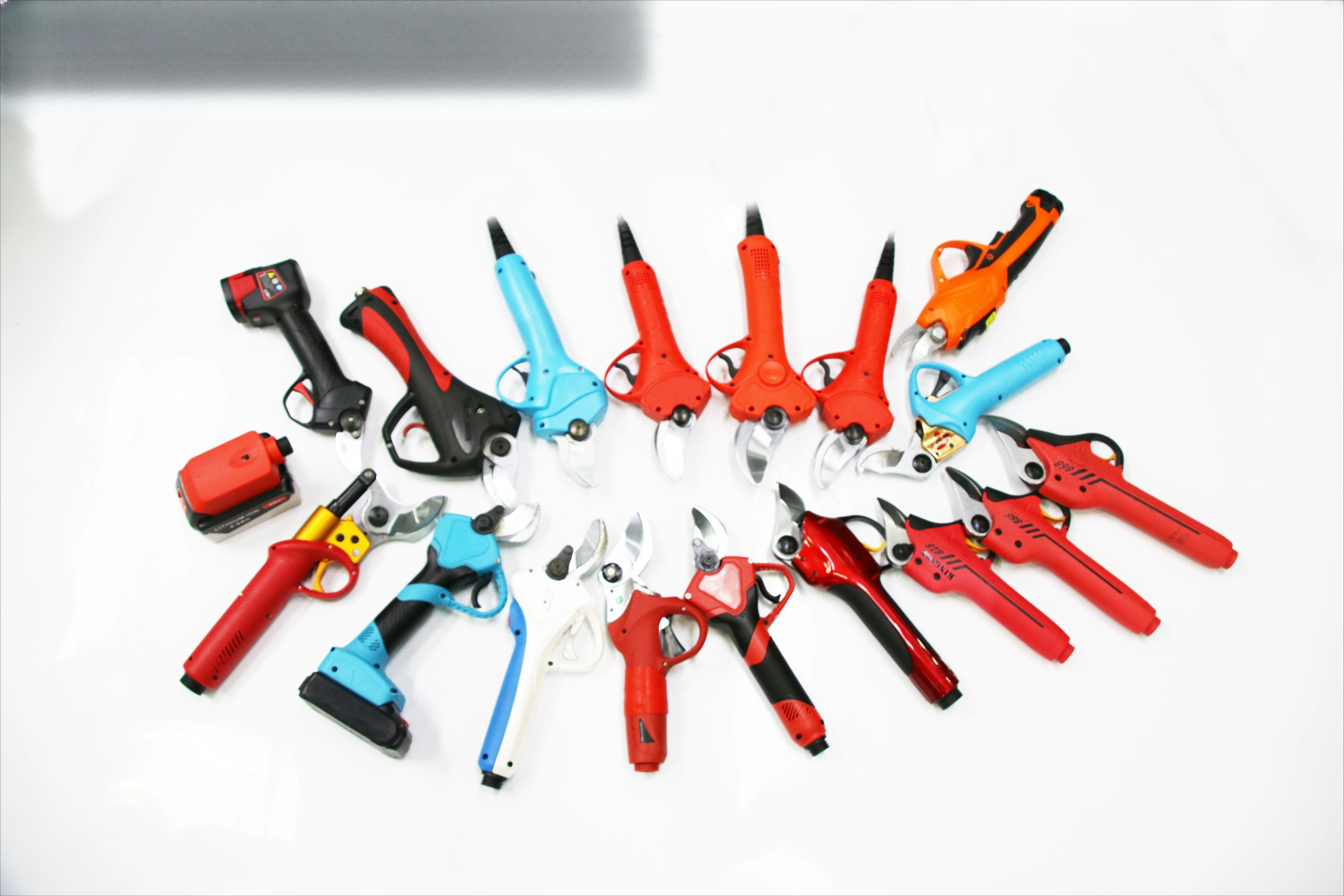 2019 Vineyard and Orchard Electric Pruning Shear