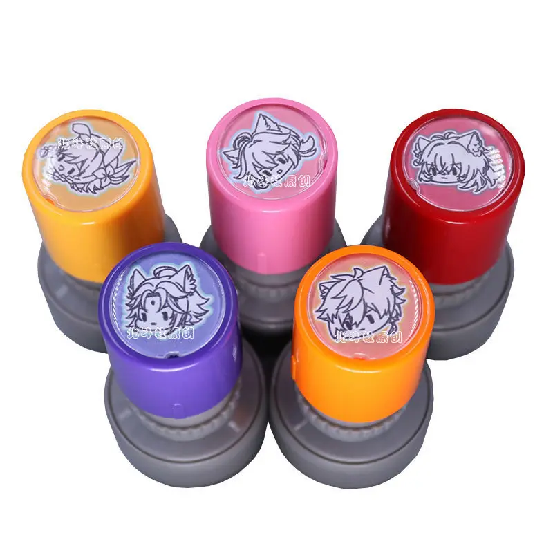 selos-padrao-para-scrapbooking-diy-impacto-do-jogo-tighnari-nahida-kemonomimi-stamp-decor-vara-de-borracha-de-plastico-figuras-selos-para-scrapbooking