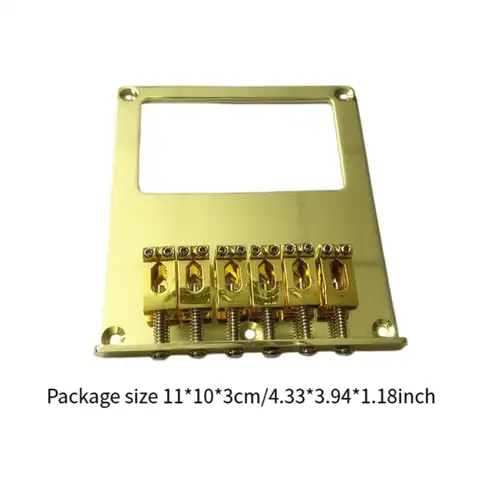 10 best sales Telecaster humbucker-stall - №5