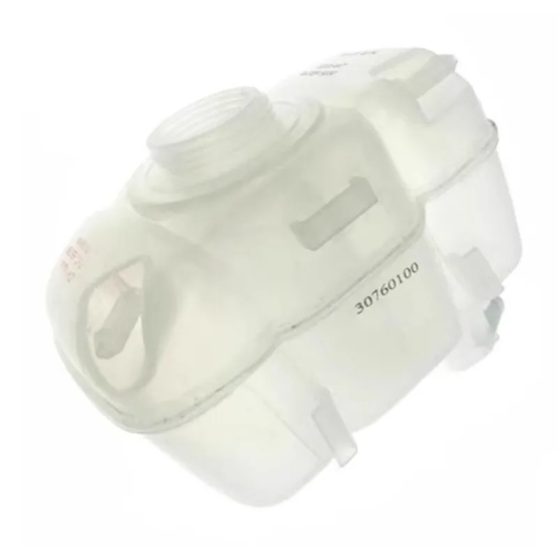 

30760100 Genuine China Water Tank Radiator Reservoir Coolant Jug Antifreeze Kettle for Volvo S60 S80 XC90 White Automobile Part