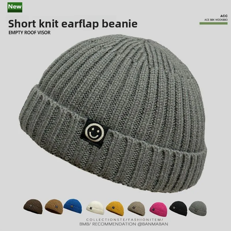 Thumbnail 4 - #7 Knit Beanie Hats Discount Picks