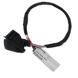 Car Rearview Reversing Camera Parking Assist Backup Camera For Chevy Cruze Equinox GMC Terrain 2011 2012 2013 2014 2015 95407397