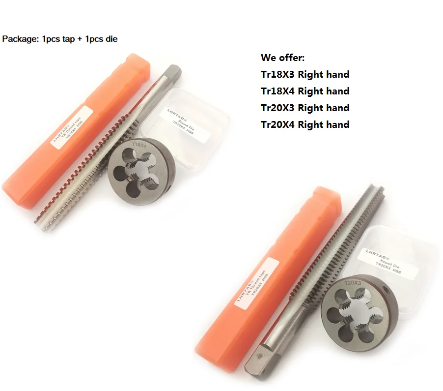 hss-trapezoid-tr-taps-dies-tr18x3-tr18x4-metric-screw-trapezoidal-tap-and-die-set-tr20x3-tr20x4-cutting-tool-for-metalworking