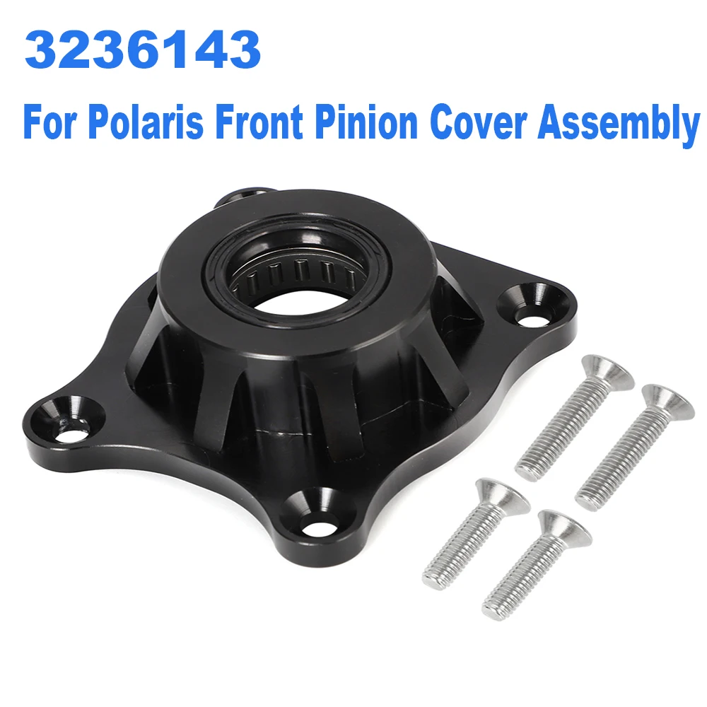 3236143 Front Pinion Cover Assembly For Polaris Sportsman Scrambler 850 1000 Front Differential Cover Ranger 570 Ranger EXT