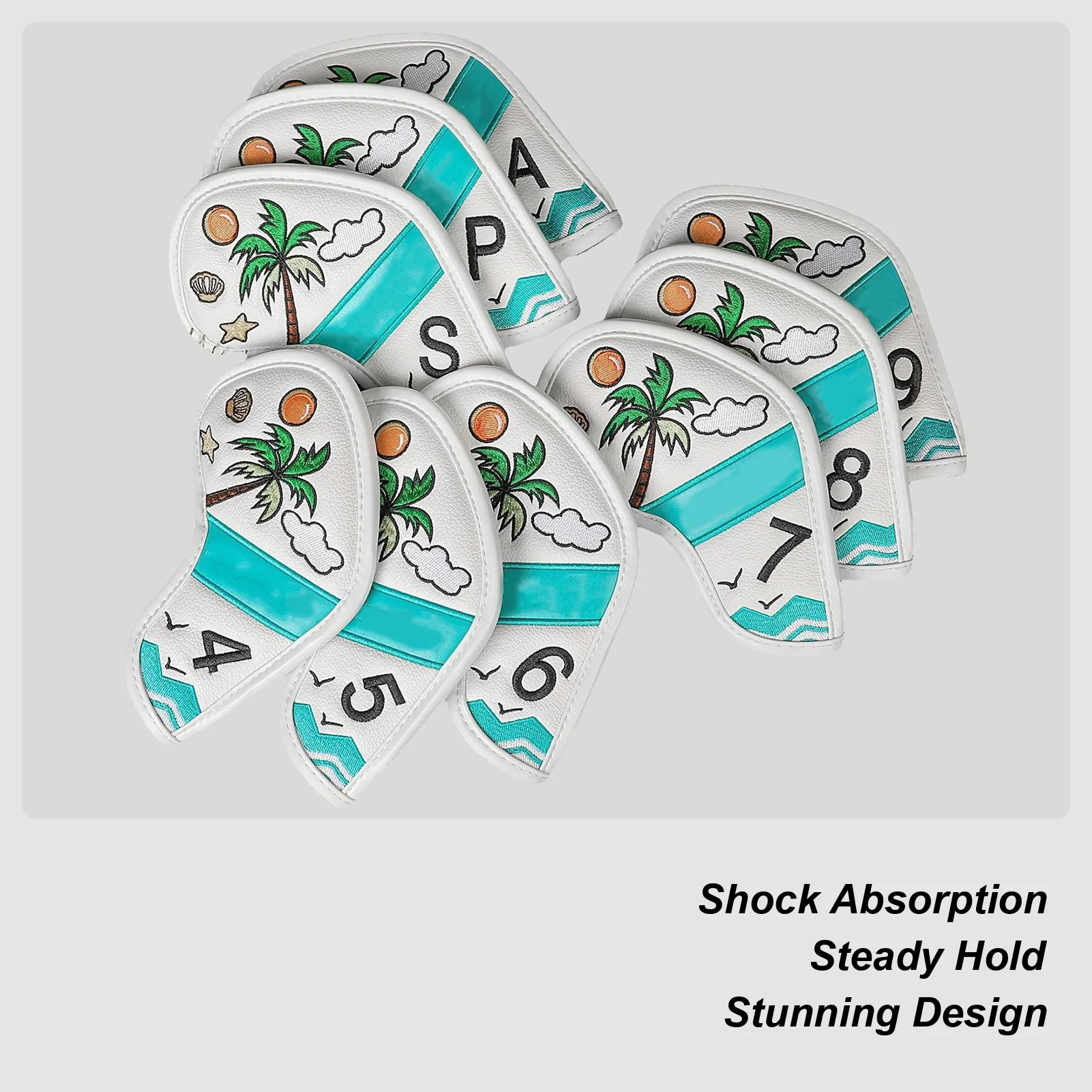 9pcs-head-covers-for-golf-clubs-tropical-pattern-protective-case-golf-iron-head-covers-for-tournament-play-driving-range