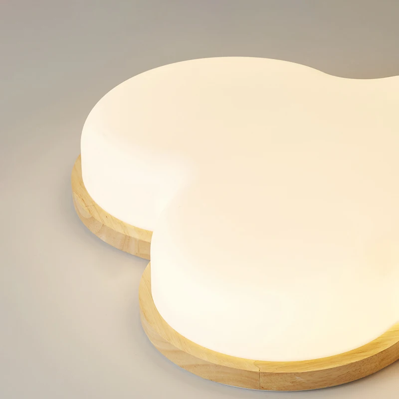 Moderne Plafondlamp Voor Woonkamer Wolk Vliegtuig Kinderen Slaapkamer Decoratie Creatieve Kamer Decor Lampen Nieuwe Home Study Licht