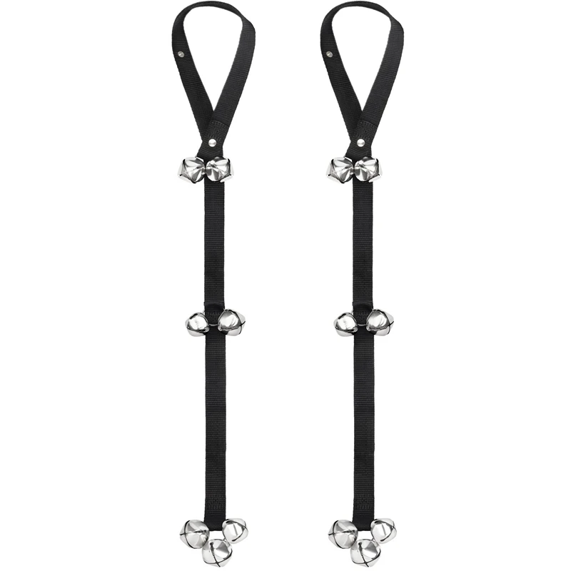 Dog Doorbells For Housebreaking Training 1