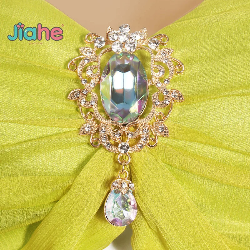 브리트니 스피어스 슬레이브 코스프레 의상 블루 무대 공연 댄스 드레스 섹시한 브라 반바지 스커트 여성 할로윈 카니발 의상