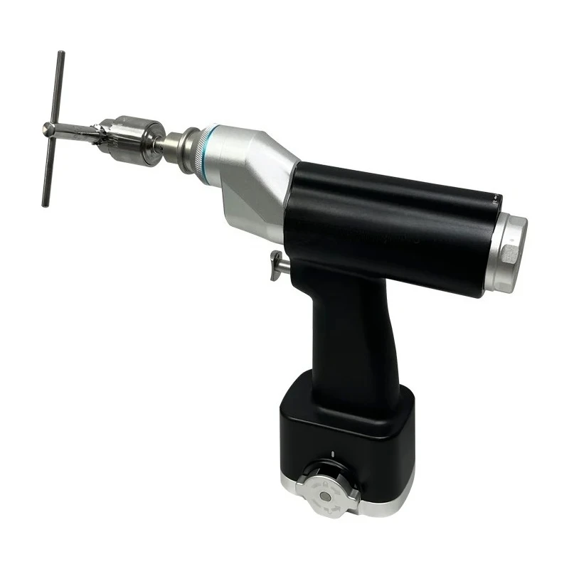 

Orthopedic Surgery Traumatology Instrument Cannulated Drill Flexible Reamer Medical Power Orthopedic Drill