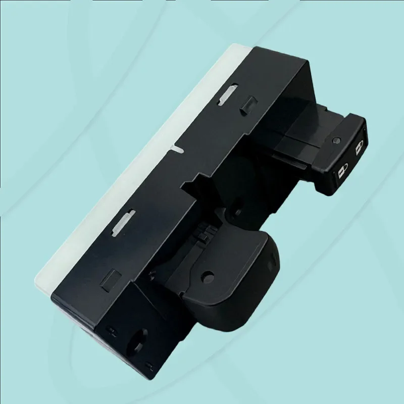 For Nissan Quest Electric Glass Lifter Switch Passenger Side 25411-DT000 Window Regulator Control Button Replacement