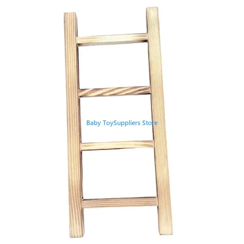 

R1WF Baby Photo Facdrop Photo Decors Новорожденный фотосессия реквизита Moon Star Props набор