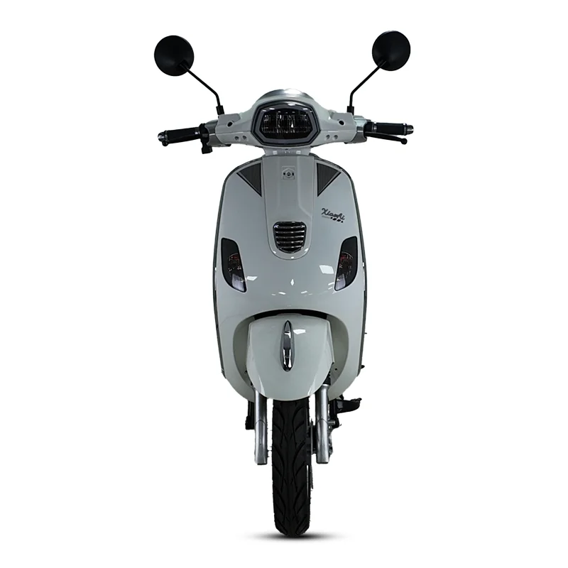 V8-3 Nueva motocicleta eléctrica de bicicleta eléctrica más vendida 1000W 45 km/h