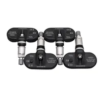 4 Uds 434MHZ Sensor de presión de neumáticos TPMS de coche para Haval H6 Sports M6 Plus Great Wall Tengyi C50 3641100 XKZ16A