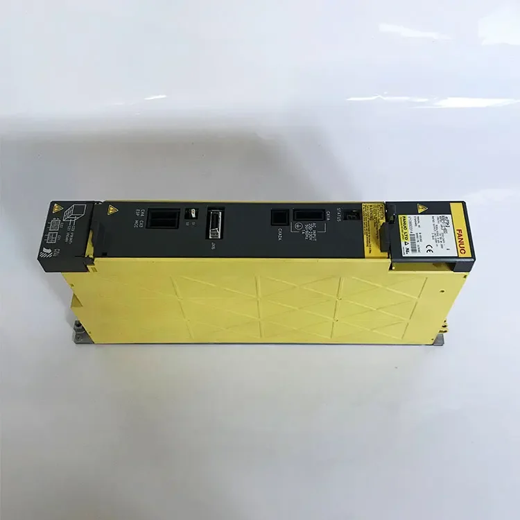 A06B-6115-H003 Fanuc Servo Drive Servo Amplifier  For CNC Machinery