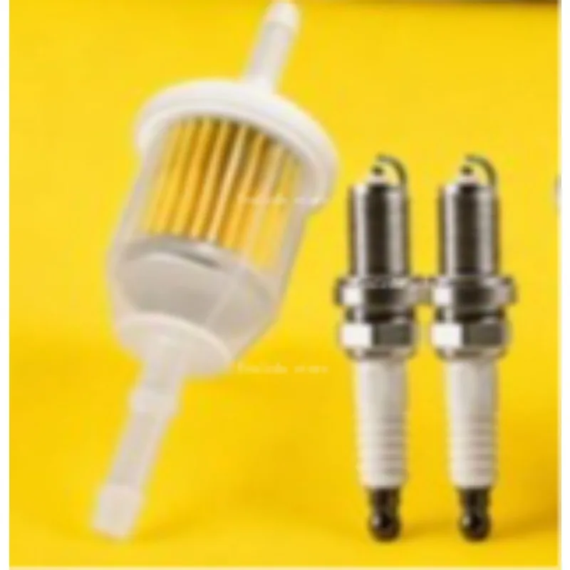 Suitable for engine oil filter 063500400 spark plug 015800000 063-5004-00 oil filter