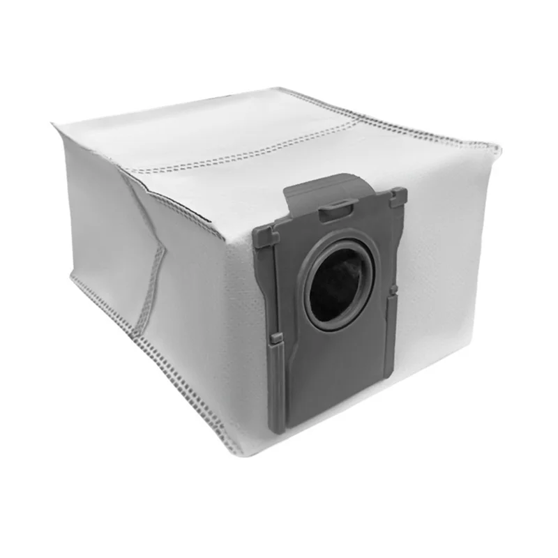 ABVI-For Dreame X40 Pro Ultra، X40 Ultrathin، X40 Master Robot Vacuum استبدال أجزاء كيس الغبار الملحقات