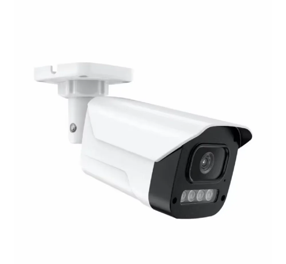 XM 3MP With audio home monitoring outdoor dual-light full-color camera network HD POE camera