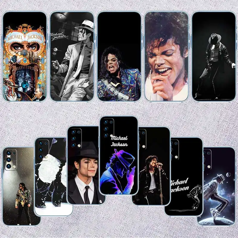 Funda para Teléfono DI23 M-Michaels J-Jacksons para Motorola Moto G40 G04 G05 One Ace Action Fusion + Plus Hyper Macro Vision Zoom