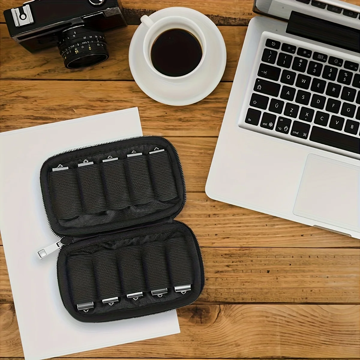 Чехол для флэш-накопителя USB, чехол для хранения, сумка для хранения, USB-накопитель, электронные аксессуары, органайзер для USB-накопителя, ручка