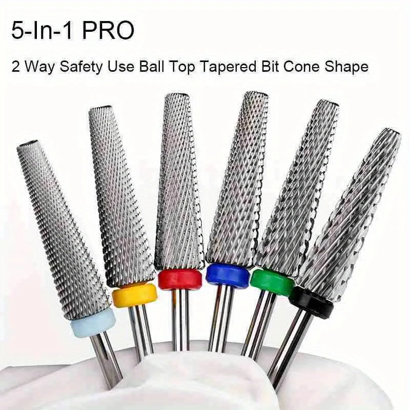 Thumbnail 2 - #72 Latest Nail Drills Offers