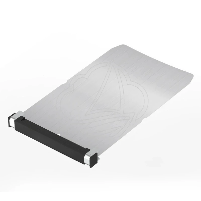 Professional Roll Film Back Adapter Dark Slide for RB67 Pro S SD 645 6x9 6x4.5 120 Medium Format Light Barrier