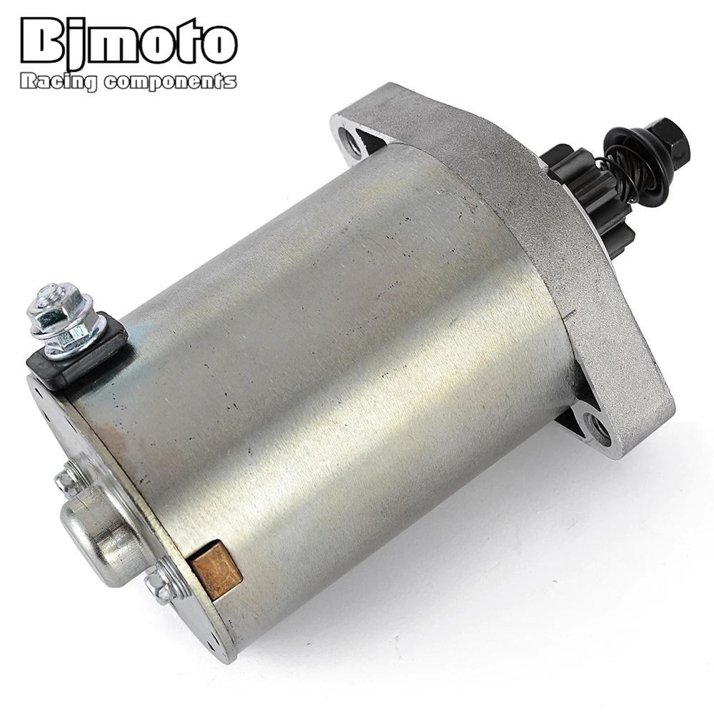 

Motorcycle Starter For Cub Cadet Z-Force 48 54 60 LTX1046 LTX1050 RZT50 RZT54 2012-2014 For Kawasaki FR691V-AS04 For John Deere