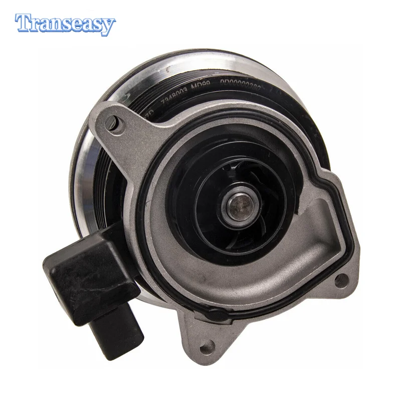 03C121004J 03C121004L New Engine Electric Water Pump Car Accessories Tools Suit For VW Tiguan Golf Jetta 03C121004J 03C121004JX