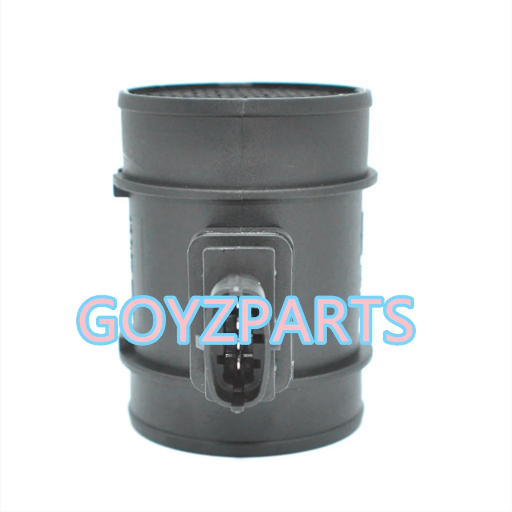 0 281 002 802 0281002802 55558417 836650 93186483 MASS AIR FLOW METER MAF SENSOR FOR OPEL VAUXHALL