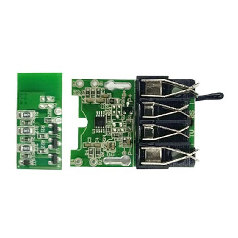 Placa de circuito PCB de caja de batería de iones de litio WA3551.1 para Worx 20V -WA3530_BSH