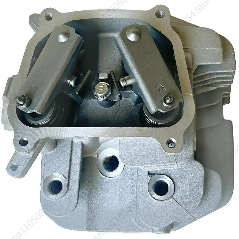 T30 Inverter 10KW Generator Parts D9000i R420 Cylinder Head Assembly 192F Spherical