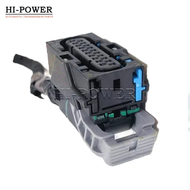 

6F15 6F35 New Automatic gearbox Transmission Clutch Harness Connector For CRUZE GM FORD