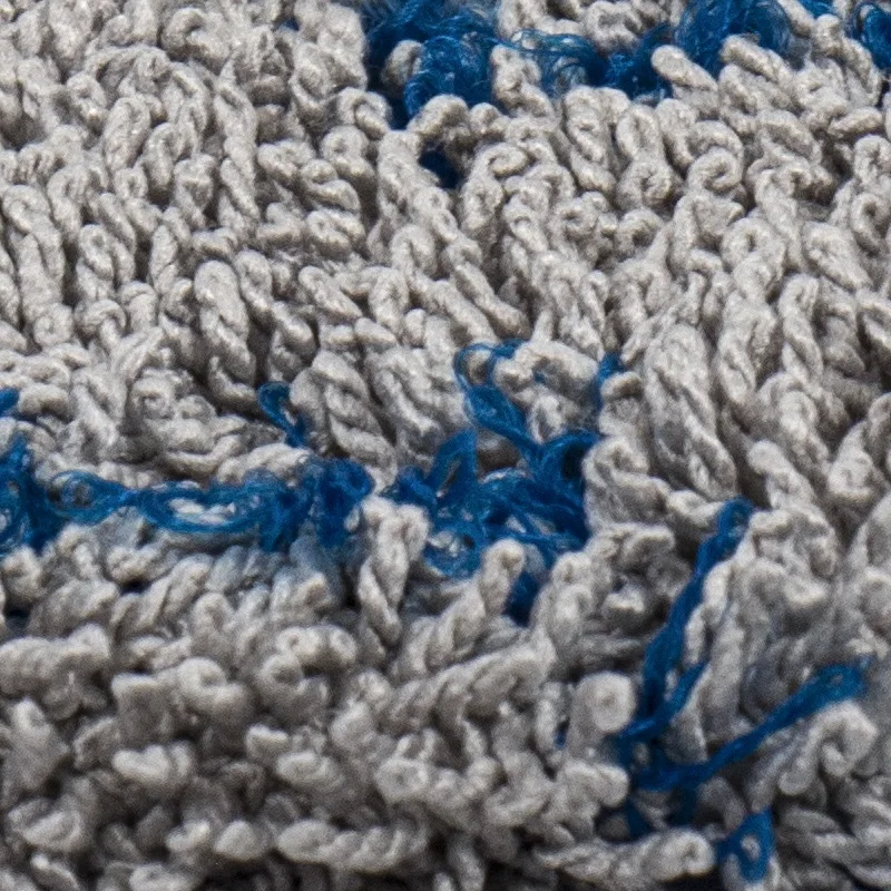 Для Ecovacs T10 TURBO/Deebot X1/OMNI/X1 TURBO запасные части для пылесоса, ткань для швабры, моющиеся подушечки для швабры, 12 шт.