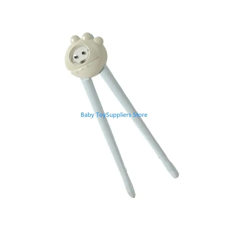 أدوات ممارسة عيدان تناول الطعام للأطفال من R1WF لتطوير تقنيات تناول الطعام المناسبة وتصميم خفيف الوزن لعيدان تناول الطعام